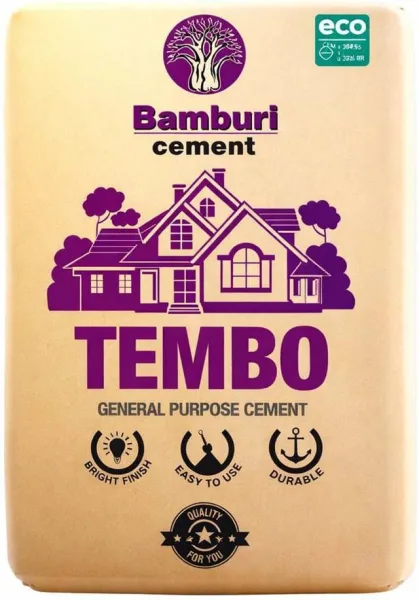 Bamburi Cement