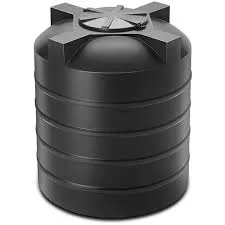 Water Tanks
